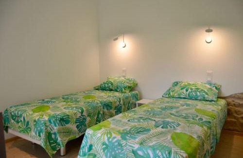 Parragil Apartment | Cottage Perfect place to Relax PRIVATE POOL