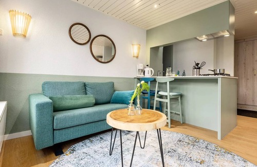 Heijen House | Cottage Premium 2 Persons