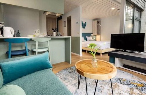 Heijen House | Cottage Premium 2 Persons