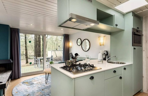 Heijen House | Cottage Premium 2 Persons