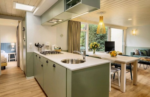 Westerhoven House | Cottage Premium 6 People