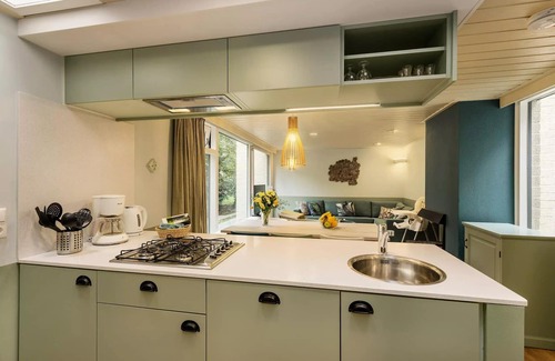 Westerhoven House | Cottage Premium 6 People