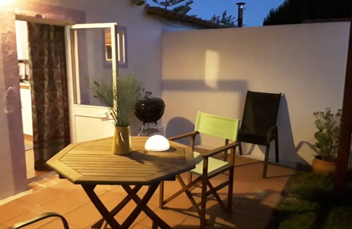 Zambujeira do Mar House | Cottage,private garden.House for three. Fully within Sw Alentejo Vicentina Coast