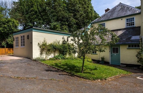 Kenton Cottage | Cottage-Private Bathroom-Self-catering cottage