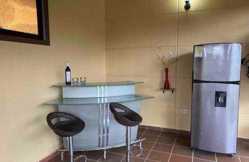 Rionegro Apartment | Cottage Refuge