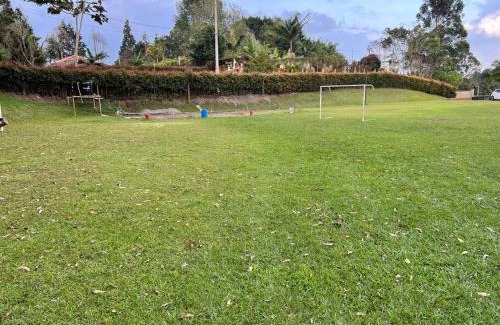 Rionegro Apartment | Cottage Refuge