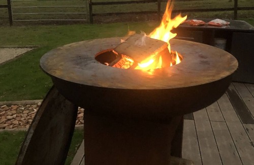 Ancinnes House | cottage relaxing