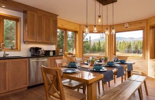 La Malbaie House | Cottage REN-7 | La Malbaie