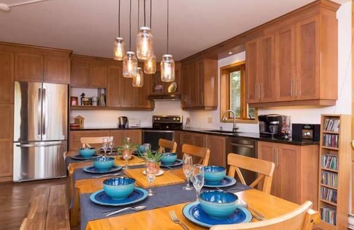 La Malbaie House | Cottage REN-7 | La Malbaie