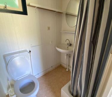 Tourtoirac Other | Cottage Rosa