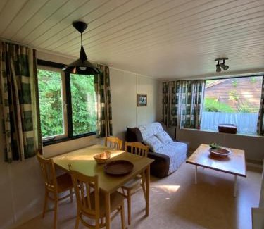 Tourtoirac Other | Cottage Rosa