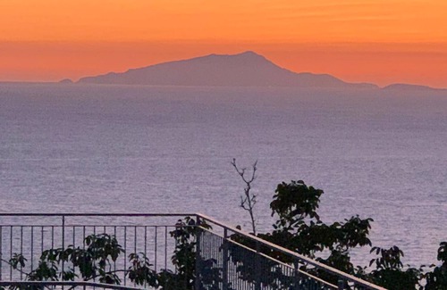 Vico Equense House | Cottage Sea and Sun