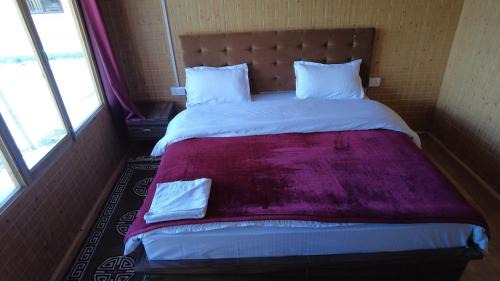 Karzok Cabin | Cottage Snowleopard Tsomoriri
