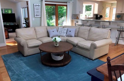 Ogunquit House | Cottage Street Beach Beauty!