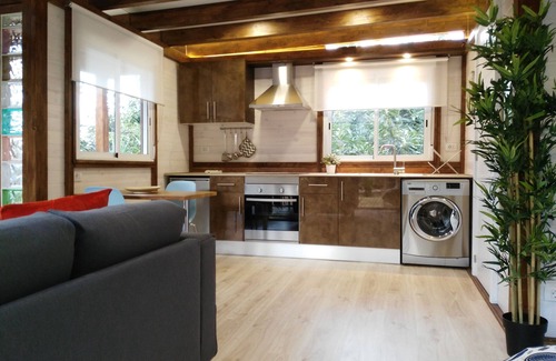 La Orotava Cottage | Cottage Strelitzia. An Oasis of Peace and Beauty