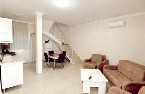 Ureki House | Cottage Tbiliselebi