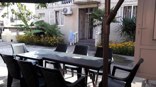 Ureki House | Cottage Teremok 7 people