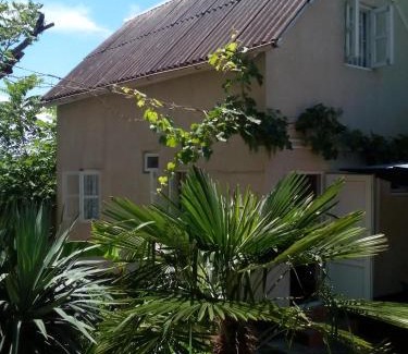 Ureki House | Cottage Teremok 7 people