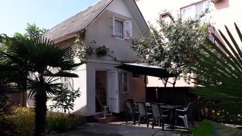 Ureki House | Cottage Teremok 7 people