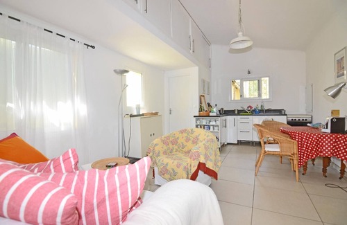 Cesseras Apartment | Cottage "The little cicada"
