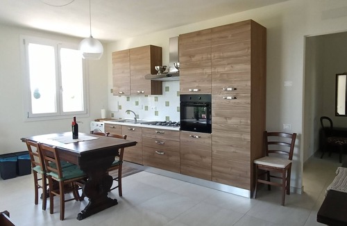 Lastra a Signa Villa | COTTAGE THE WALNUT