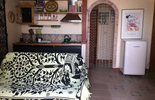 Staletti House | Cottage Torre Elena -Staletti!