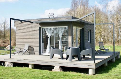 Saint-Fargeau Apartment | Cottage tout confort au milieu des chevaux