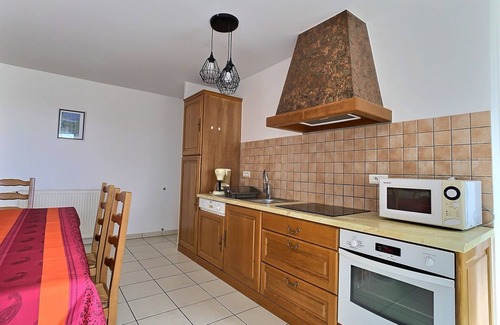 Plomodiern House | Cottage Ty Ménez Hom (Plomodiern, Brittany)