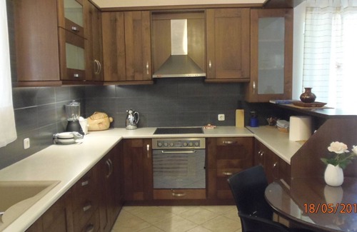 Kropia Villa | cottage villa near airport