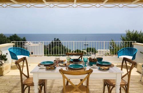 Marina di Novaglie Villa | Cottage Vittoria - Marina di Novaglie