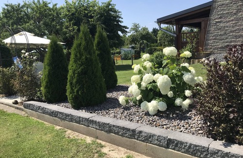 Lieg House | Cottage Wine Family friendly 2-10 people