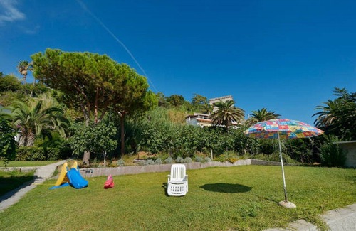 Ischia Porto Villa | Cottage with amazing view