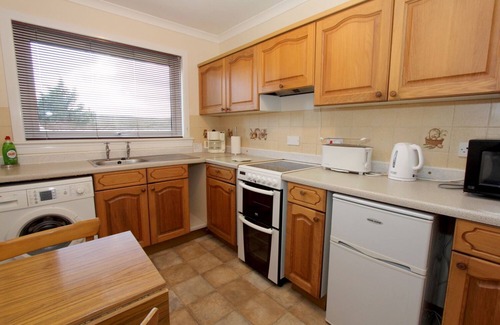 Suladale House | Cottage With Fantastic Loch And Mountain Views