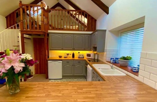 St Brides Cottage | Cottage with games room (near Solva & St.David's)