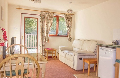 Llanybri Cottage | Cottage with one double and two twin.