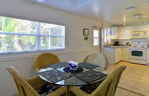 Cudjoe Key Cottage | Cottage with Pool and Dockage, just minutes to Key West