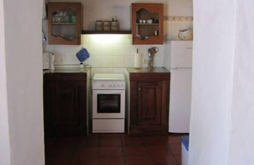 La Vegueta House | Cottage with rustic charm, private sun terrace and pool