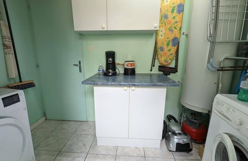 Salles-Lavalette Cottage | Cottage with views and fireplace - Pets allowed, Parking, WIFI