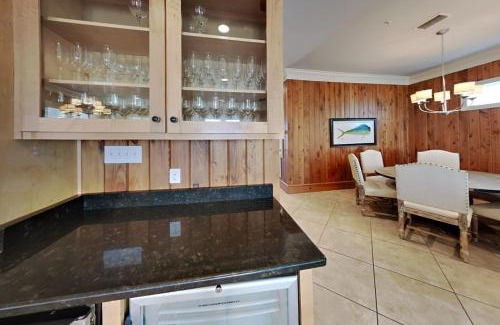 Orange Beach House | Cottages at Romar - Sea La Vie
