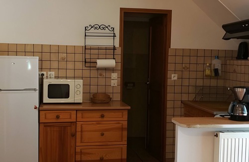 Concoret House | Cottages at the Edge of Brocéliande - 4 People