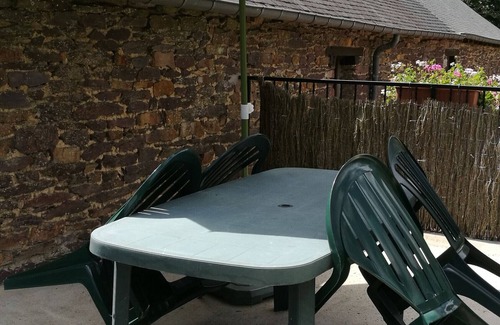 Concoret House | Cottages at the Edge of Brocéliande - 4 People