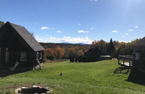 Surry House | Cottages at the Surry Barn