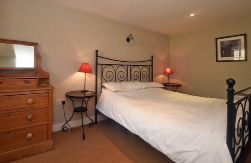 Chathill Cottage | COTTAR'S BARN, pet friendly, country holiday cottage in Embleton