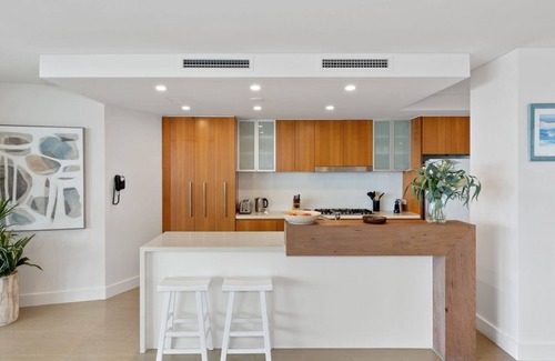 Casuarina House | Cotton Beach 107 - Coastal Penthouse with Pool