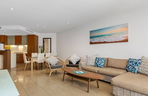 Casuarina Apartment | COTTON BEACH 8 ESCAPE WITH PRIVATE PLUNGE POOL