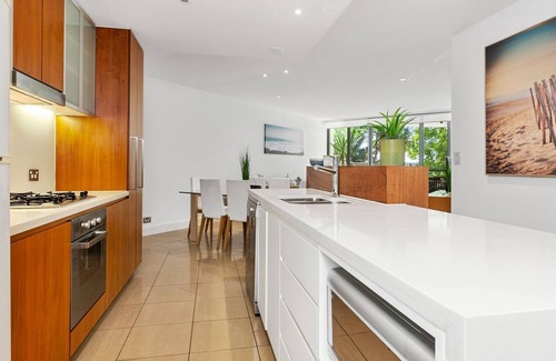 Casuarina Apartment | COTTON BEACH 8 ESCAPE WITH PRIVATE PLUNGE POOL