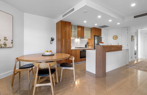 Casuarina Apartment | COTTON BEACH APARTMENT 35 - POOL VIEWS