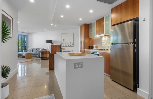 Casuarina Apartment | COTTON BEACH APARTMENT 35 - POOL VIEWS