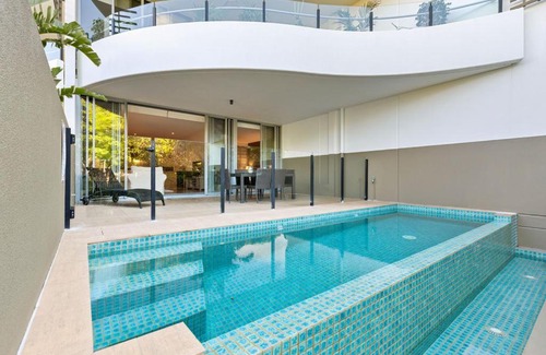 Casuarina Apartment | Cotton Beach Resort - Holiday Management