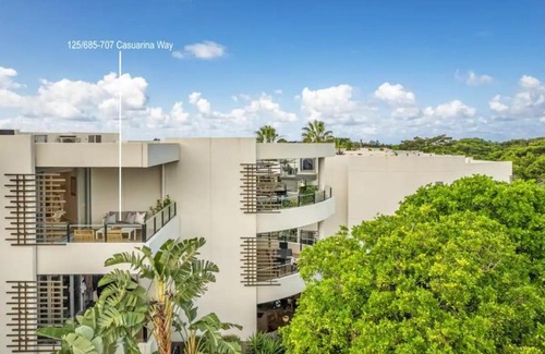 Casuarina Apartment | Cotton Beach Resort - Holiday Management